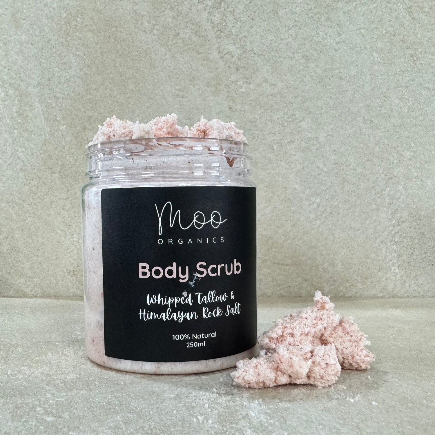 Body Scrub