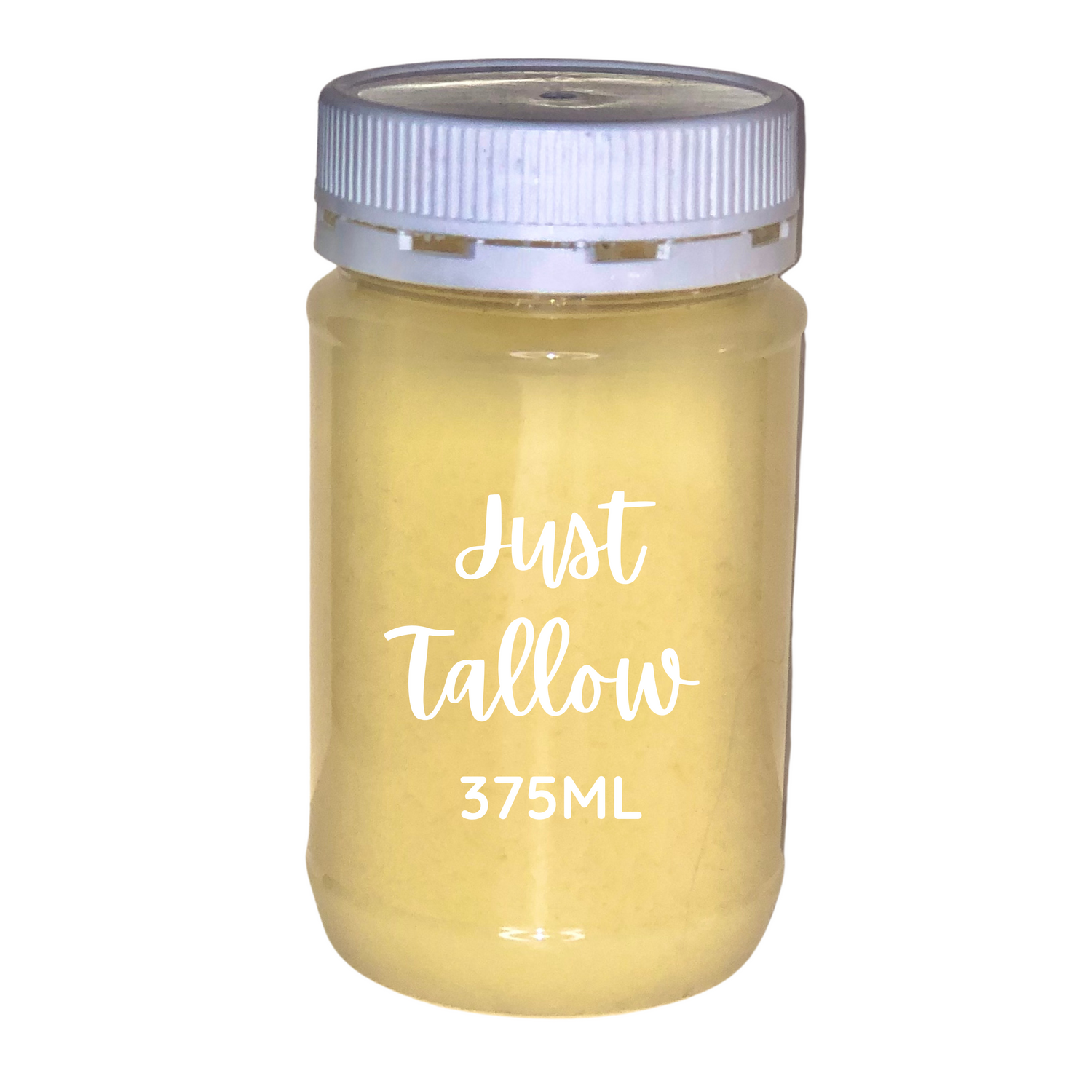 Shrek 2nd's - Just Tallow